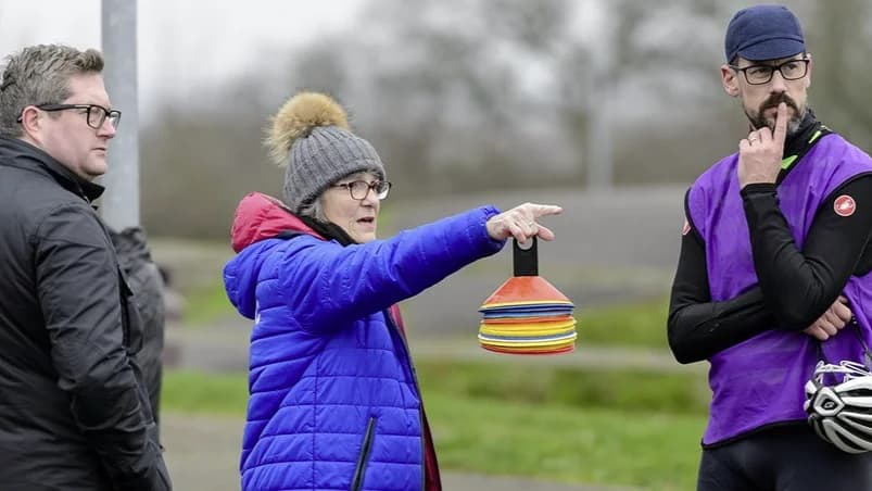 Reviewing the UK's new volunteering data standard from the ODI