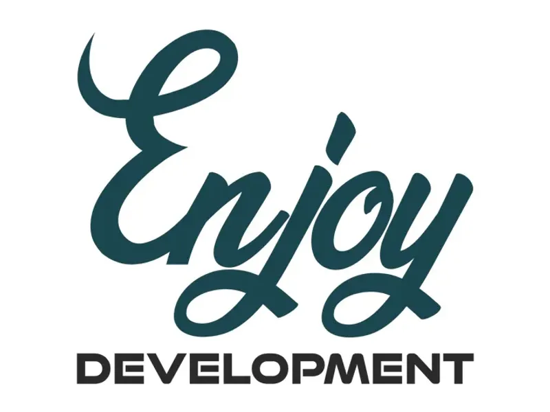 Enjoy Development visual